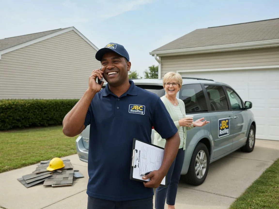 Roof Replacement Fort Towson, OK FAQs